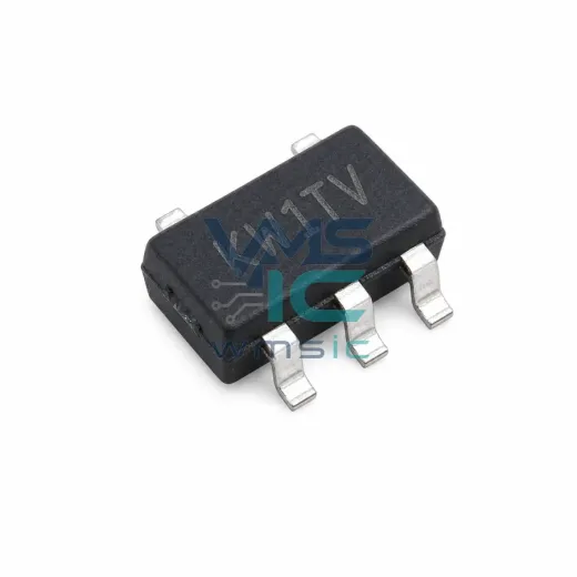 MCP73812T-420I/OT Single-Cell Li-Ion/Li-Polymer Battery Charge Management Controller MCP73812T SOT-23-5