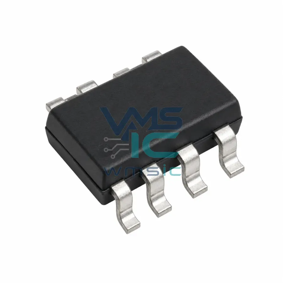 MIC2019A-1YM6-TR Fixed and Adjustable Current Limit Power Distribution Switch MIC2019A SOT-23-6 Package