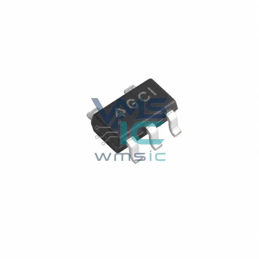 D-AP3211KTR-G1 Electronic Component D-AP3211KTR-G1 Package