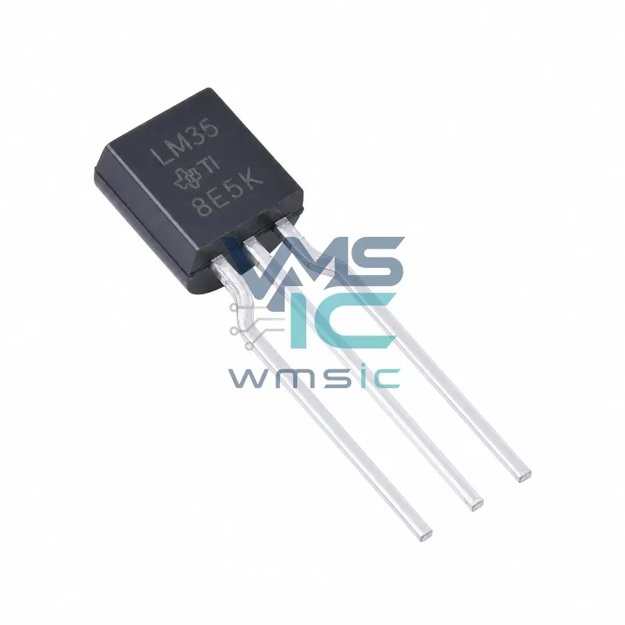 LM431ACZX Shunt Voltage Reference 2.5V-36V 50ppm/ C LM431ACZX TO-92 Package