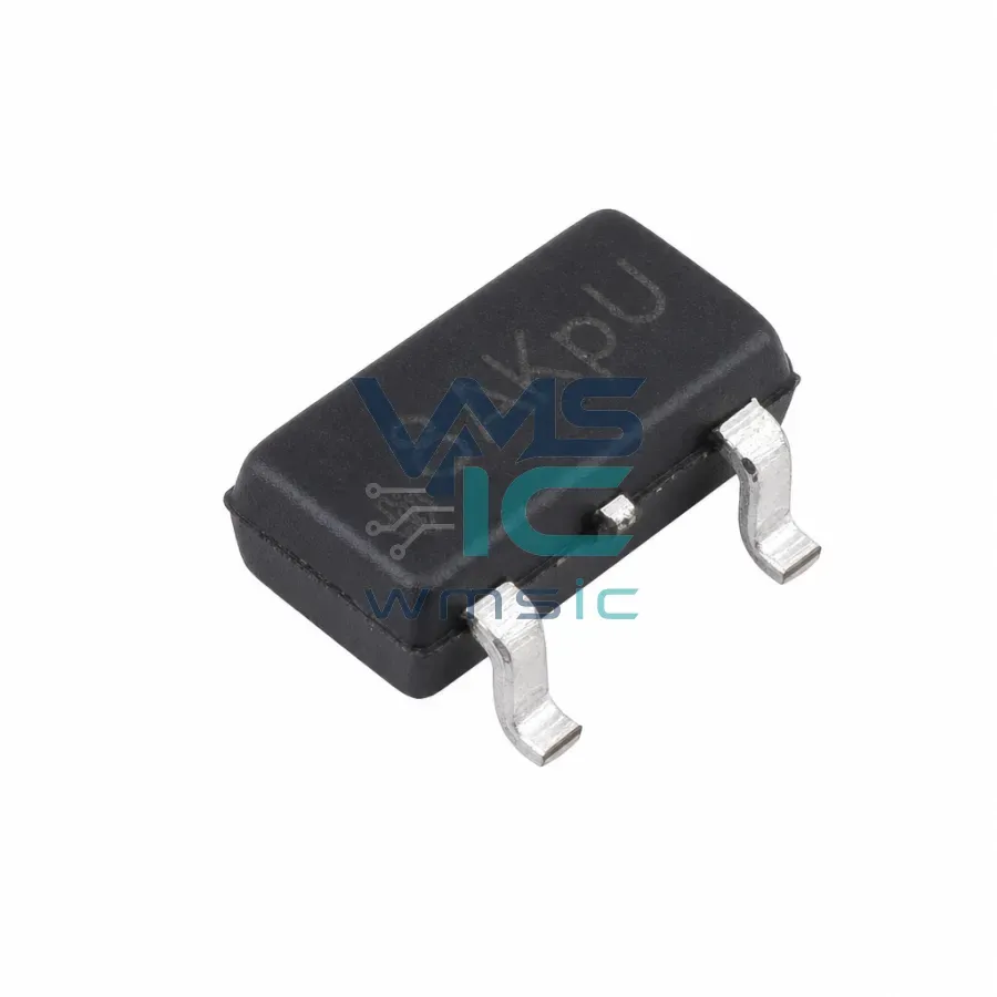 LTR3012T20YT3 Voltage Reference 2.7V-5.5V 300uA 30ppm/ C LTR3012T20YT3 SOT-23-3 Package