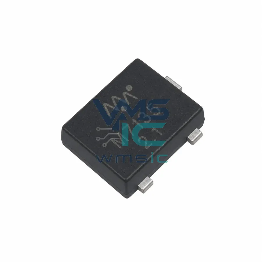 TPS22925BYPHR Load Switch 3.6V 3A 9m Ohm On-Resistance TPS22925BYPHR DSBGA-6 Package