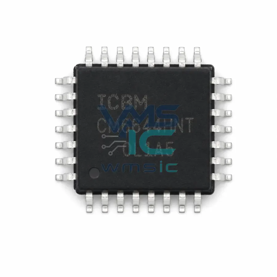 Контроллер защиты 4S Li-ion батарей с балансировкой CM1341 TSSOP-16 Корпус