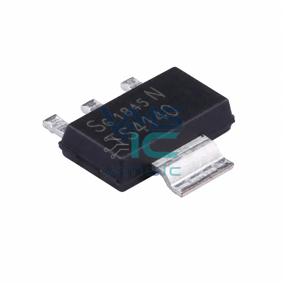 BTS4140N Smart High-Side Power Switch BTS4140N SOT-223 Package