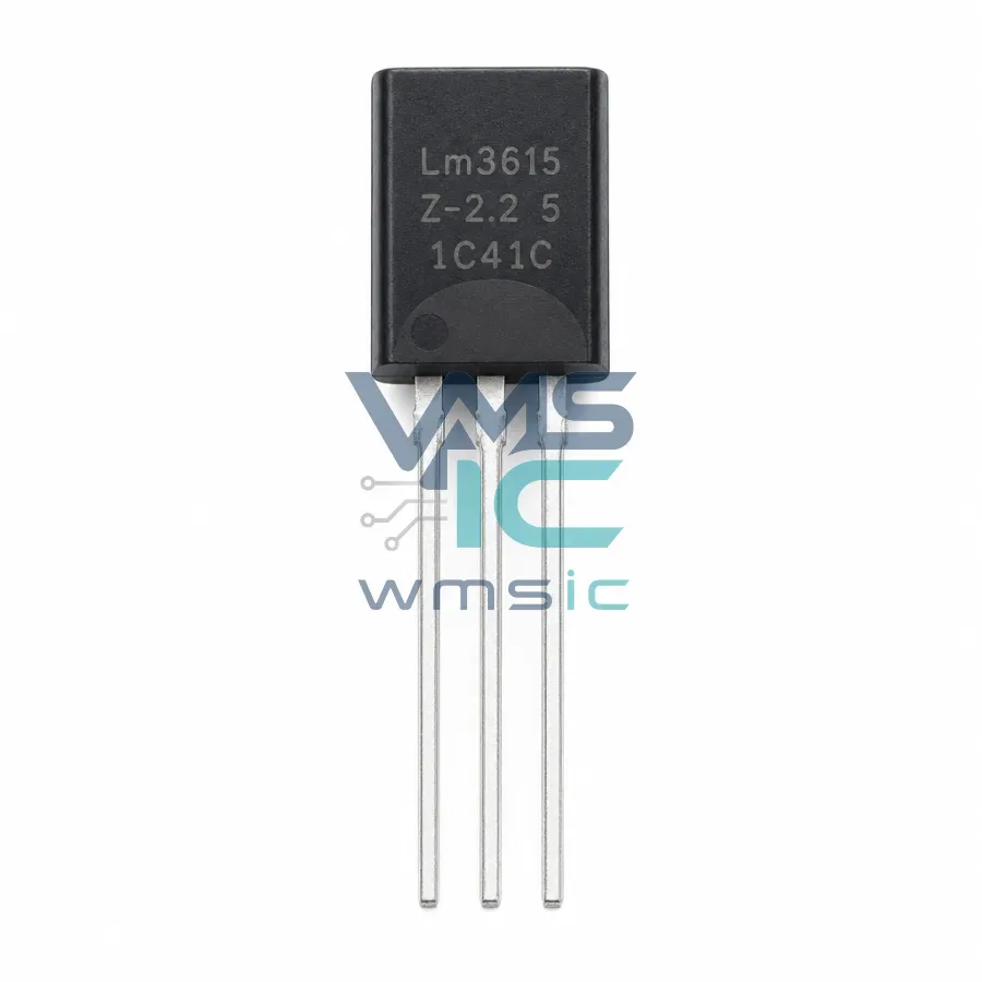 13 уАм 80 пм/ C LM385Z-2.5G TO-92 Корпус