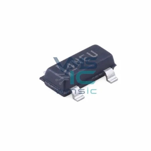 ИОН параллельного типа LM4041CQDBZR 100ppm/°C SOT-23