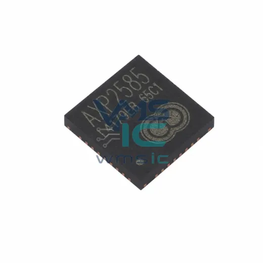 Контроллер управления питанием PMIC AXP2585 QFN-32(5x5)