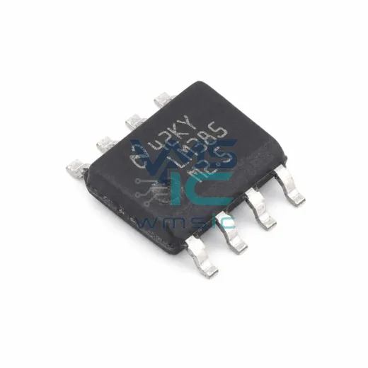 LM385M-2.5/NOPB Micropower Voltage Reference 50ppm/C LM385M SOIC-8