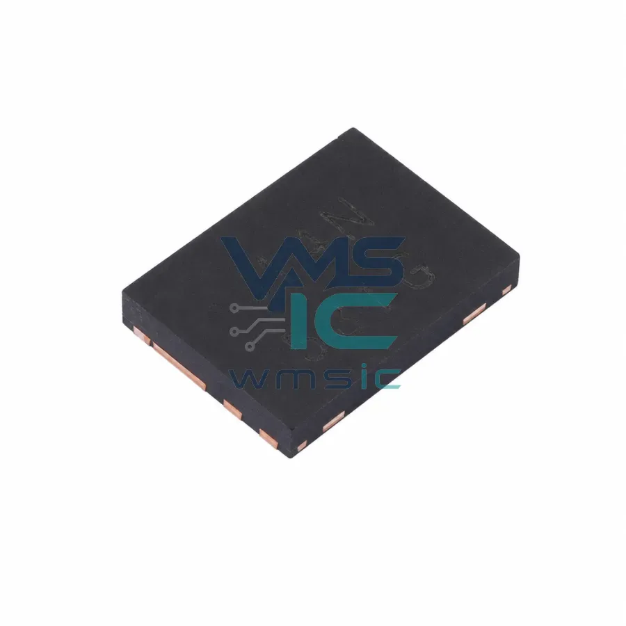 Единственный чиповый 1-семечковый аккумулятор Li-Ion AP9214L-AN-HSB-7 UDFN2535-6 Корпус