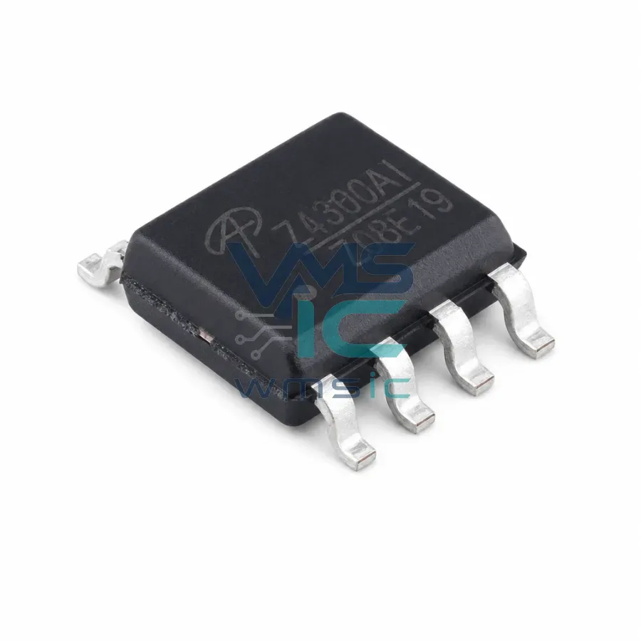 AOZ1360AIL 28V Programmable Current Limit Load Switch AOZ1360AIL SOIC-8 Package