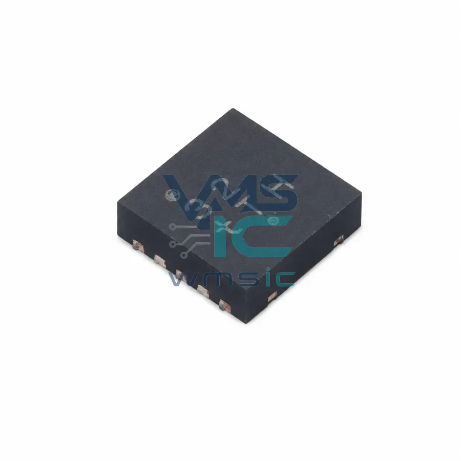 NIS5132MN1TXG 12V Electronic Fuse with Integrated MOSFET NIS5132MN1TXG DFN-10(3x3) Package