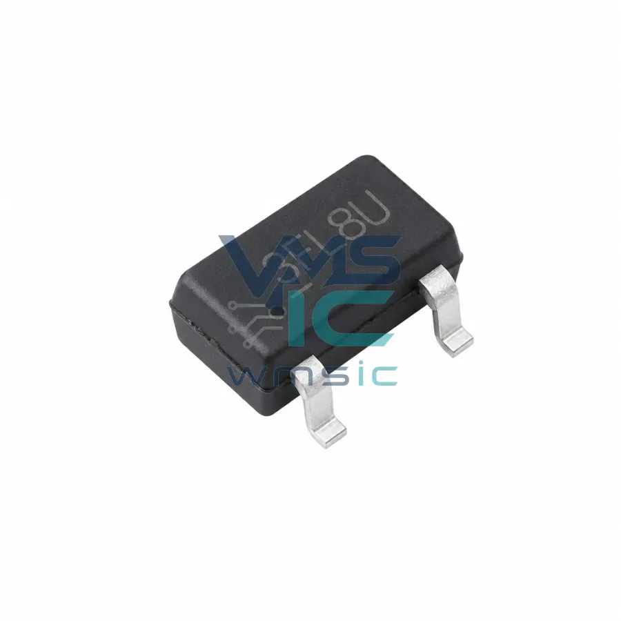 LTR3040T20YT3 Series 2.7V-5.5V 300uA 30ppm/ C LTR3040T20YT3 SOT-23-3 Package