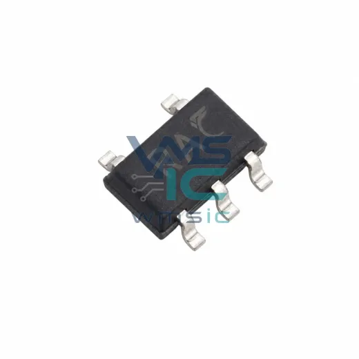 Точный регулируемый разделительный стабилизатор 60 мкА LM4041CIM7-ADJ/NOPB SC-70-5