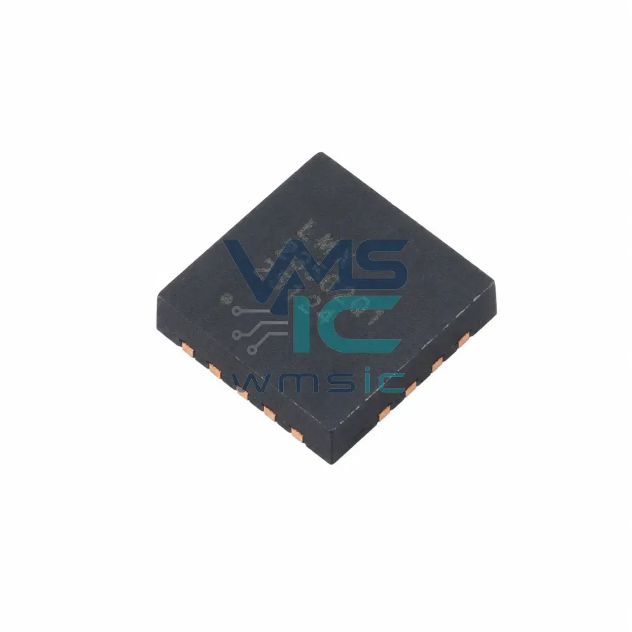 Высокосторонний контроллер горячей замены LMX5069DL, DFN-10L(3x3) Корпус