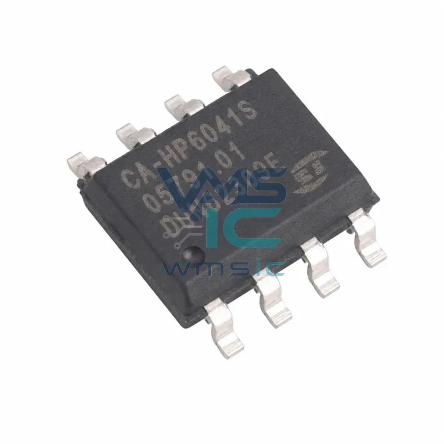 CA-HP6041S Precision Voltage Reference 5V-16V 1mA 5ppm/C CA-HP6041S SOIC-8 Package
