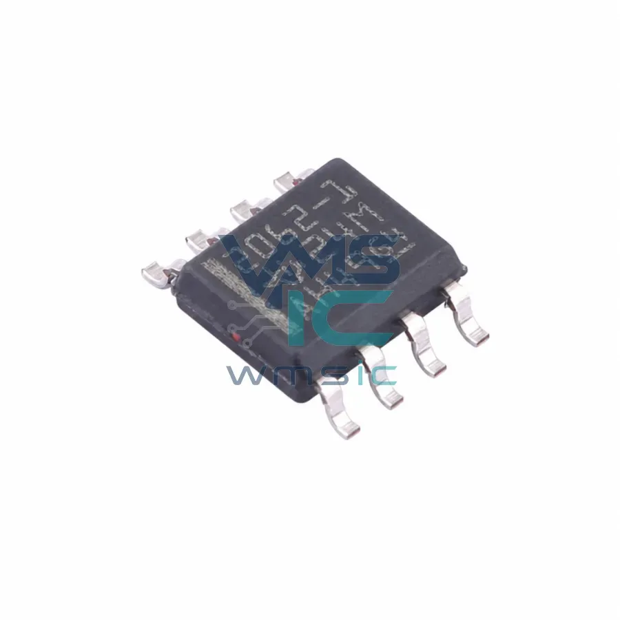 TPS2062DR-1 Current-Limited Power Distribution Switch TPS2062DR SOIC-8 Package