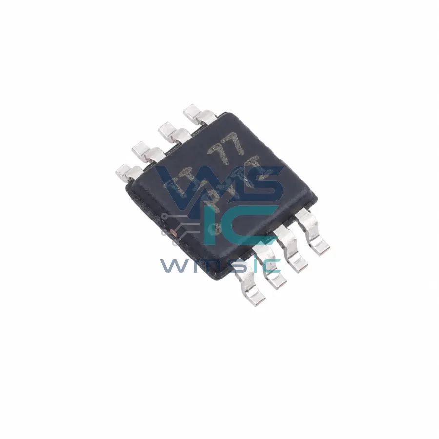 TPS2064CDGNR-2 Dual-Channel Current-Limited Power Distribution Switch TPS2064CDGNR MSOP-8 Package