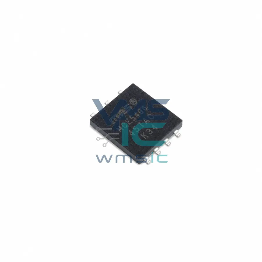 NX5P1100UKZ Logic-Controlled High-Side Power Switch NX5P1100UKZ WLCSP-12(1.3x1.6) Package