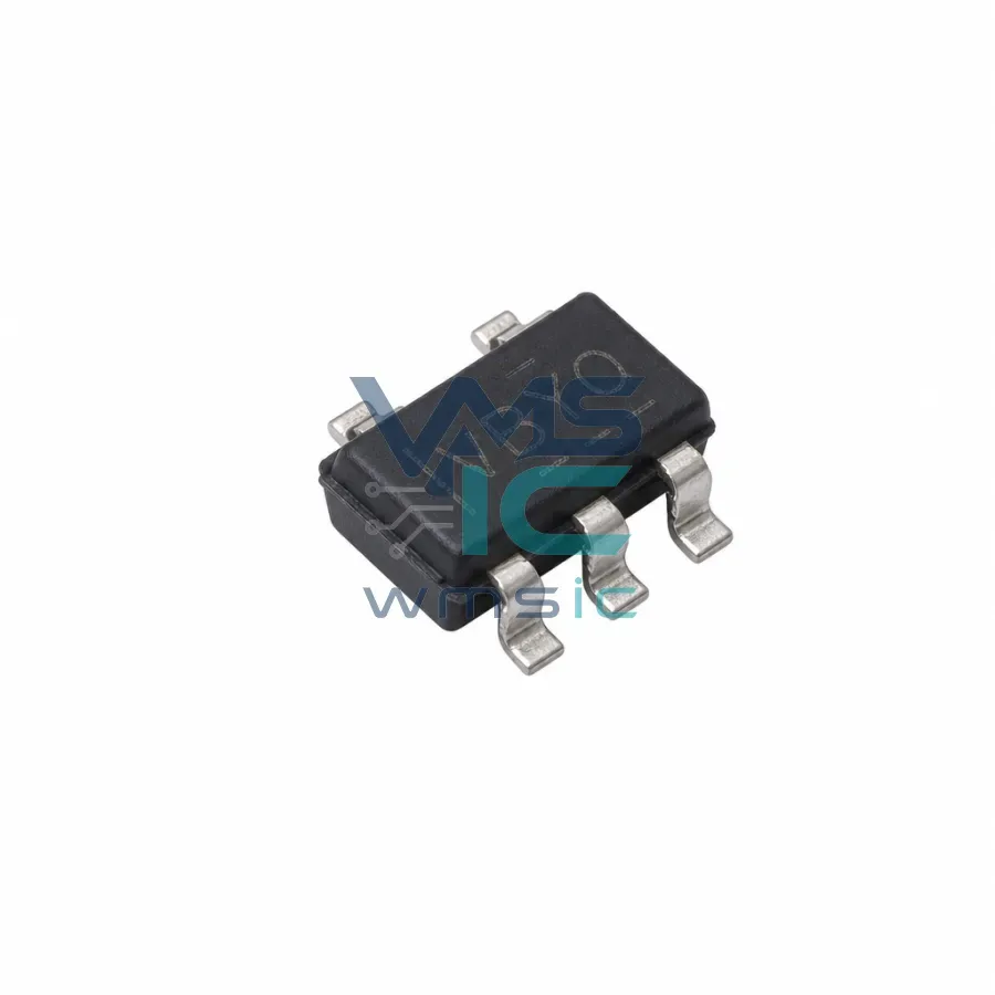 TPS2051CDBVT Current-Limited Power Distribution Switch TPS2051CDBVT SOT-23-5 Package