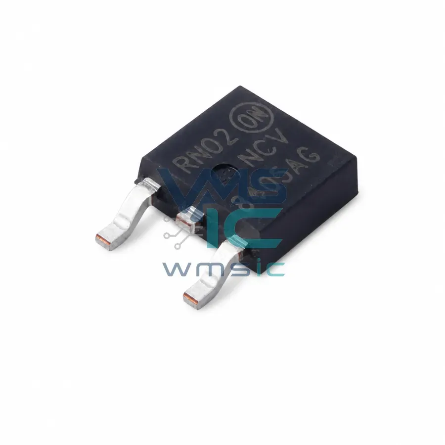 NCV8405ADTRKG Integrated Circuit NCV8405ADTRKG DPAK Package
