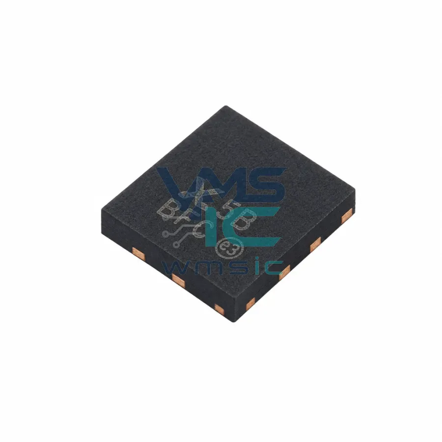 ADP196ACPZN-01-R7 Logic Controlled High-Side Power Switch 5V 3A ADP196ACPZN LFCSP-6-UD(2x2) Package