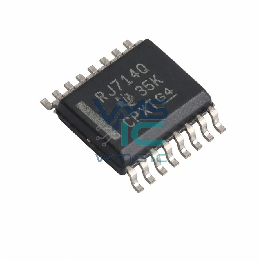 TPD3S714QDBQRQ1 Automotive USB 2.0 with Short-to-Battery and Short-Circuit TPD3S714QDBQRQ1 SSOP-16-150mil Package
