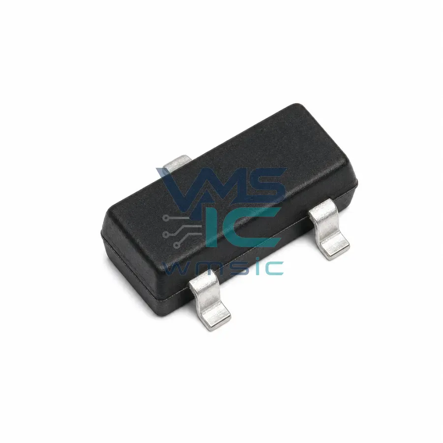 ZHT431FMTA Shunt Voltage Reference 67ppm/ C ZHT431FMTA SOT-23 Package