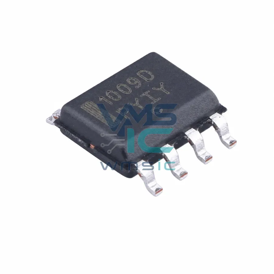 NCV1009DR2G Shunt Reference 15ppm/C NCV1009DR2G SOIC-8 Package