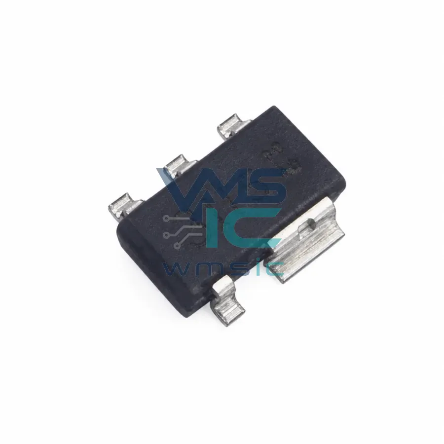 BTS3800SLHTSA Single-Channel 800mOhm Smart Low-Side Power Switch BTS3800SLHTSA SCT-595 Package