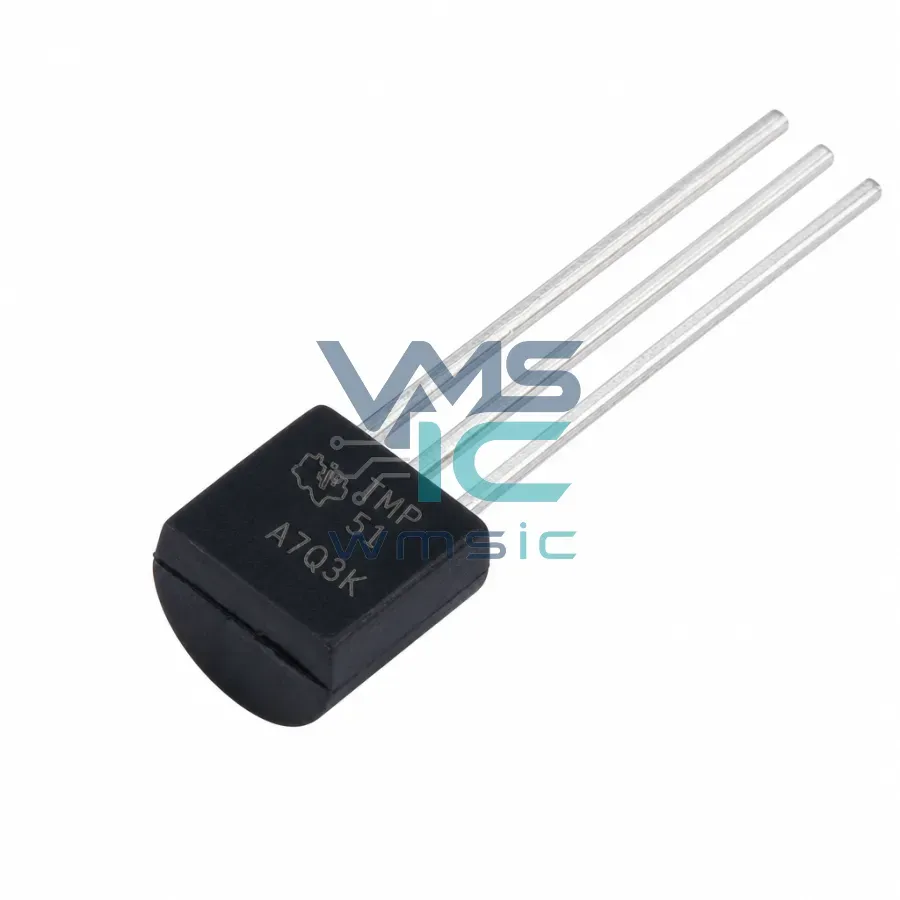 LM285LP-2-5 Shunt Voltage Reference 20ppm/ C LM285LP TO-92-3 Package