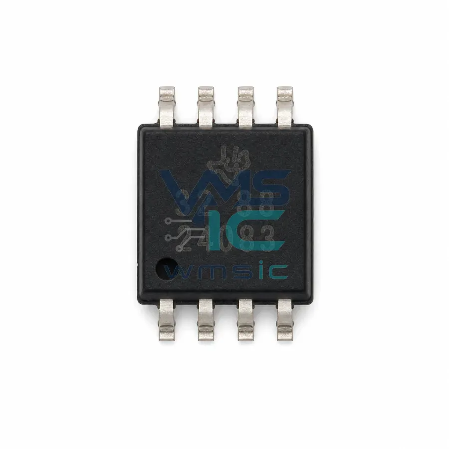 BQ24093DGQR 1A Single Input Single-Cell Li-Ion Li-Polymer Battery Charger BQ24093DGQR HVSSOP-10-EP-0.5mm Package