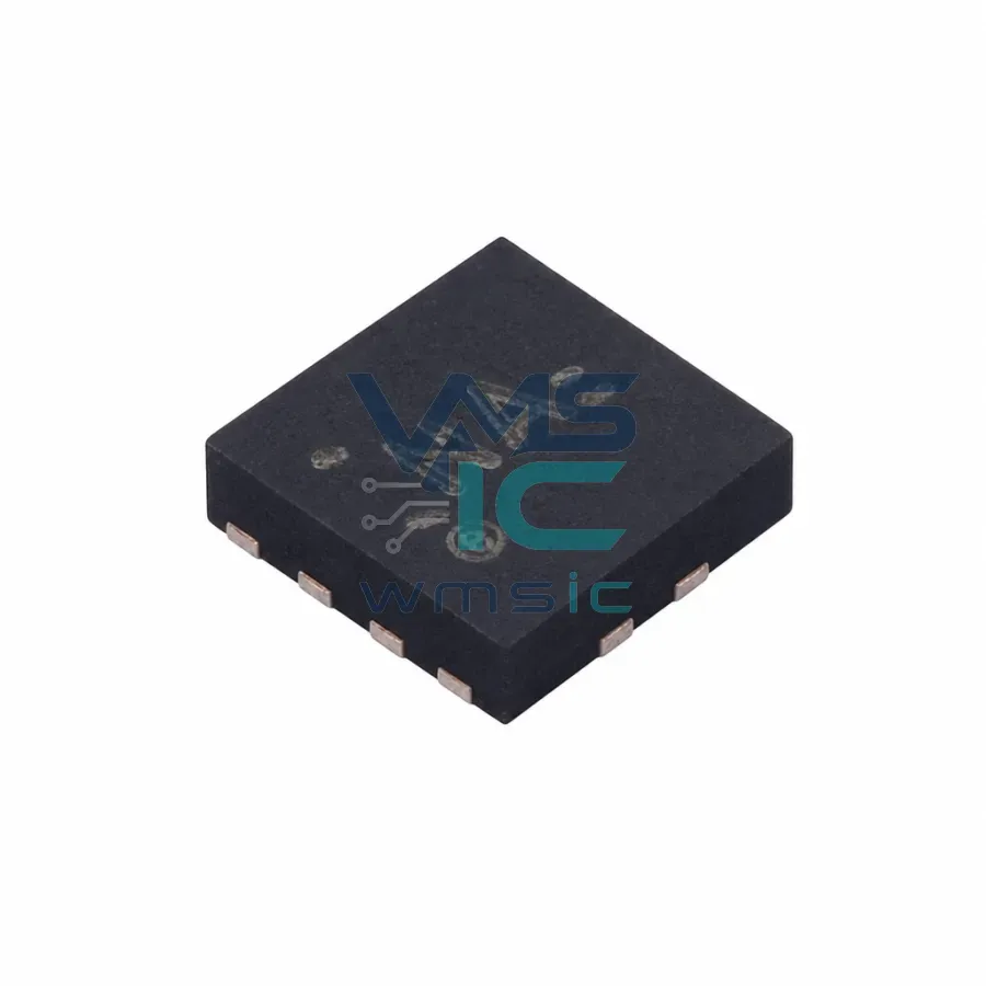 TUSB320HAIRWBR Integrated Circuit Chip TUSB320HAIRWBR X2-QFN-12(1.6x1.6) Package