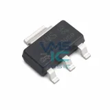 ZXMS6006DGQ-13 60V N-Channel Self-Protected Enhancement Mode IntelliFET MOSFET