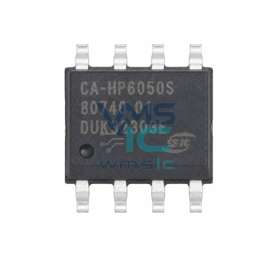 CA-HP6050S Precision Voltage Reference 6V-16V 1mA 5ppm/C CA-HP6050S SOIC-8 Package