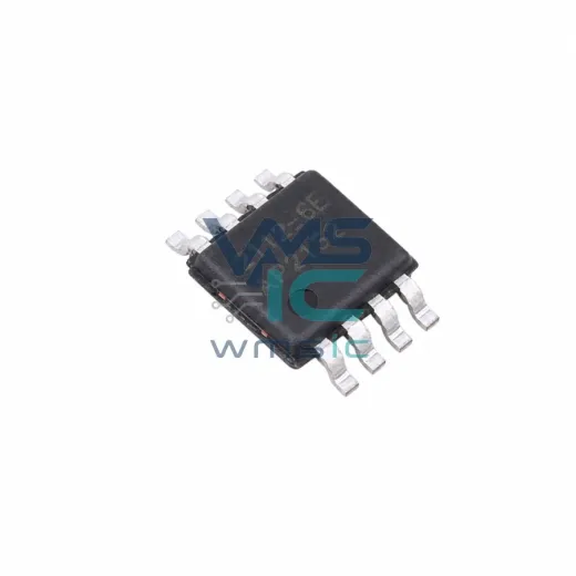 AP2152MPG-13 Dual-Channel Current-Limited Power Switch 0.5A AP2152MPG MSOP-8-EP