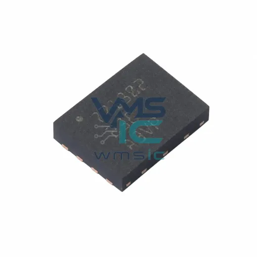 Электронный компонент 2-Cell to 5-Cell Series Li-Ion Battery Overvoltage Устройства защиты BQ771802DPJR WSON-8-EP(3x4)