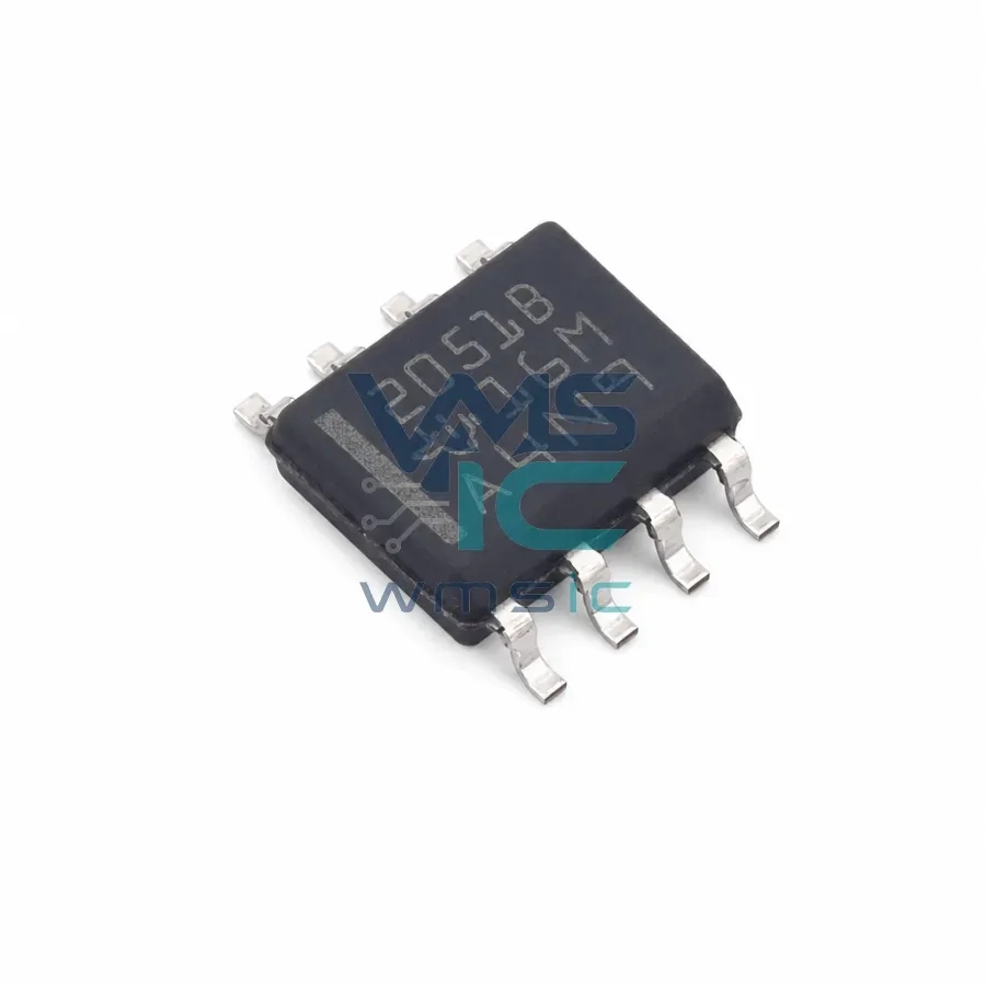 TPS2051BD Integrated Circuit TPS2051BD SOIC-8 Package