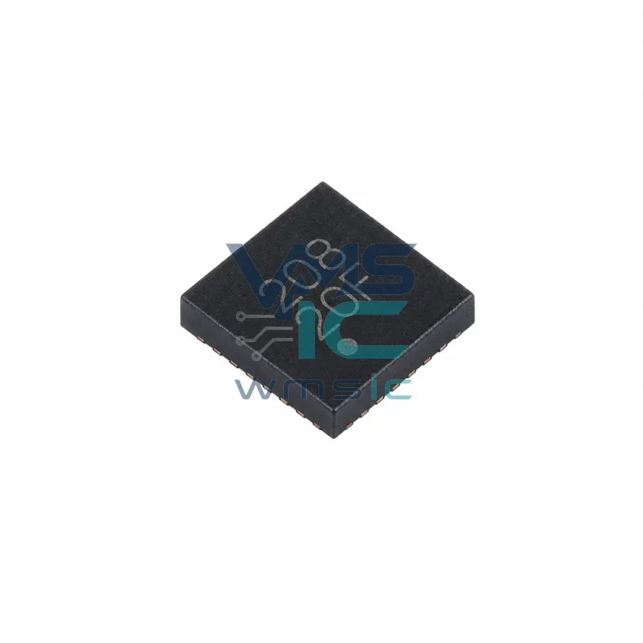 XC6192AA05ER-G Power Saving Push-Button Load Switch XC6192AA05ER USP-8B06 Package