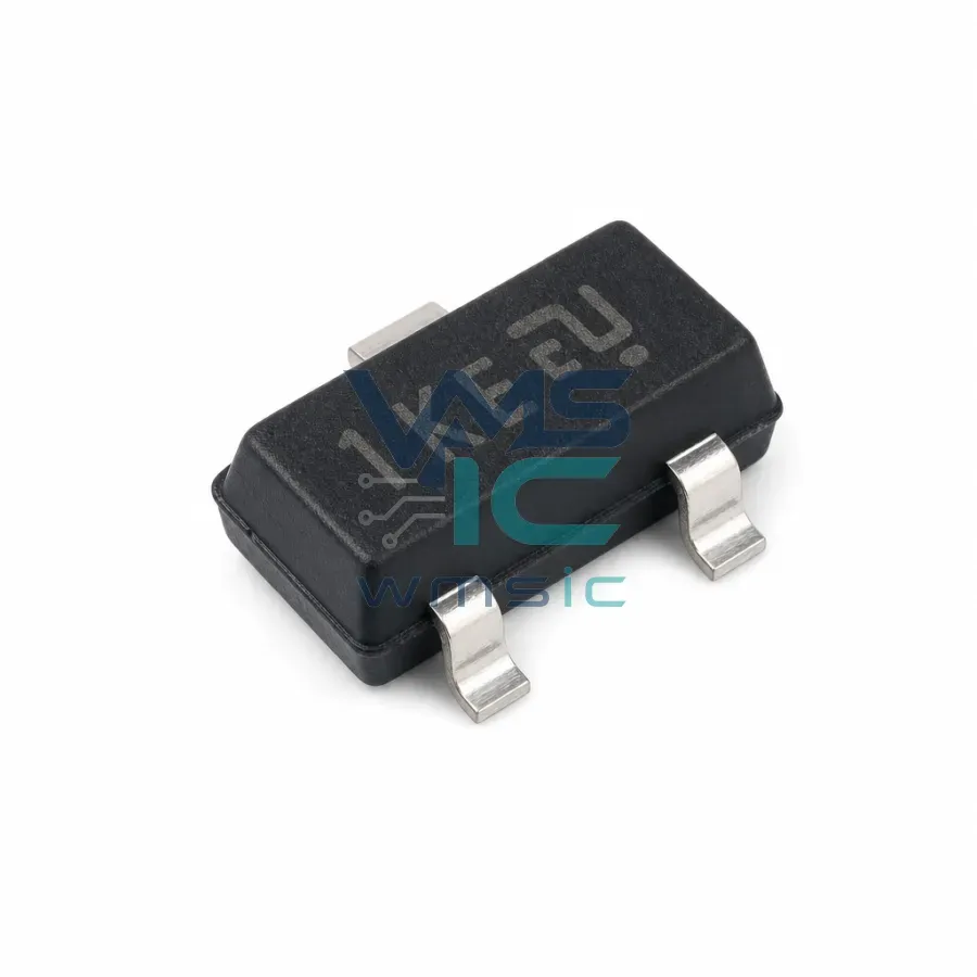 TL4050A25IDBZR Shunt Voltage Reference 50ppm/ C TL4050A25IDBZR SOT-23-3 Package