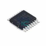用於3串或4串电池组的电池保护 S-8254AANFT-TB-S TSSOP-16