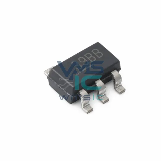 MIC2039BYM6-TR High-Precision High-Side Adjustable Current Limit Power Switch MIC2039BYM6 SOT-23-6
