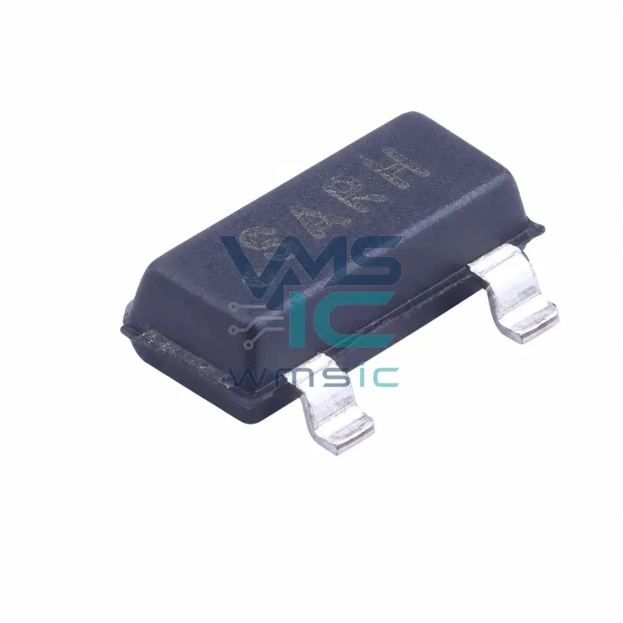 Серия 3,5–5,5 В, 1,5 мкА, 50 пмп/ ISL21080CIH333Z-TK SOT-23 Корпус