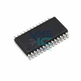 40V四通道智能高侧开关 TPS4H160AQPWPRQ1 HTSSOP-28-EP