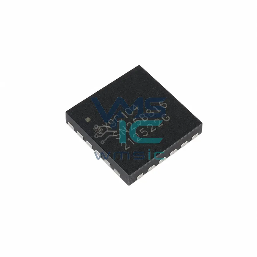 NX5P3290UKZ USB PD and Type-C Current-Limited Power Switch NX5P3290UKZ WLCSP-16 Package