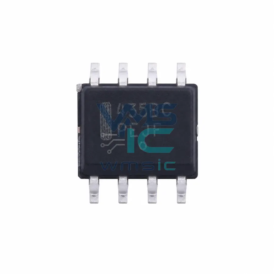 TL431BCDR2G 2.5V-36V 50ppm/ C Shunt Voltage Reference TL431BCDR2G SOIC-8 Package