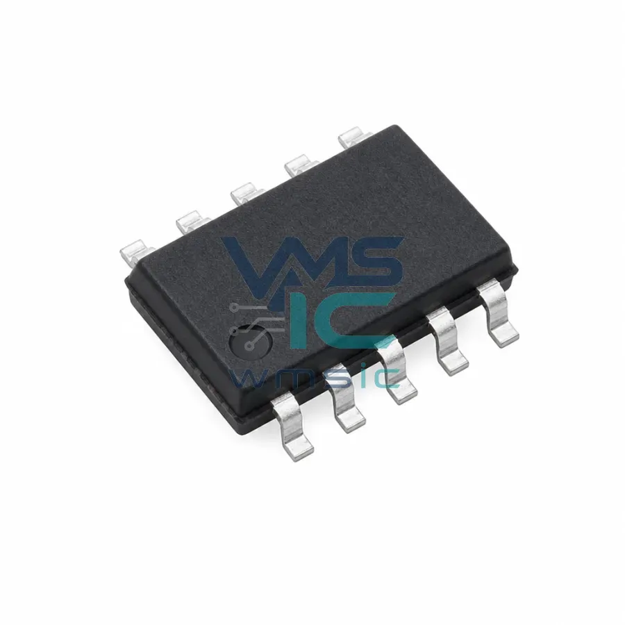 CMOS преобразователь напряжения (инвертор) ICL7662EBD+T, 4.5V-20V, SO-14 Корпус
