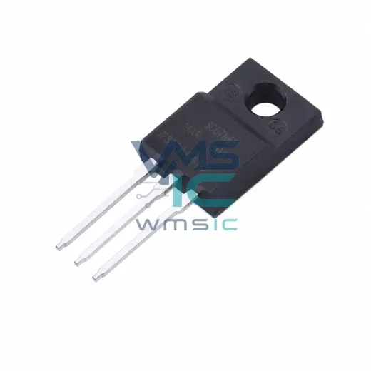 ACTT8X-800CTNQ Enhanced High-Temperature ACTT Power Switch ACTT8X SOT-186A