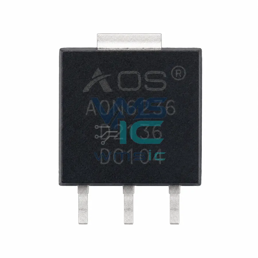 NX5P3090UKZ USB PD Type-C Current-Limited Power Switch NX5P3090UKZ WLCSP-12(1.65x1.35) Package