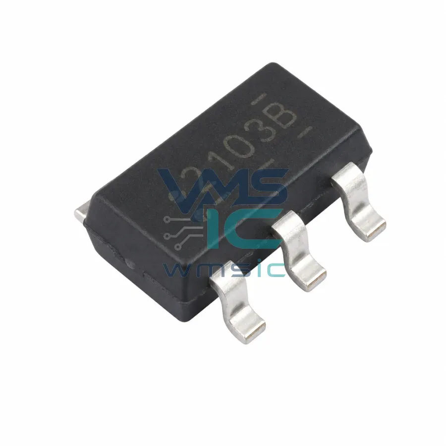 FPF2103 Load Switch Power Management FPF2103 SOT-23-5 Package