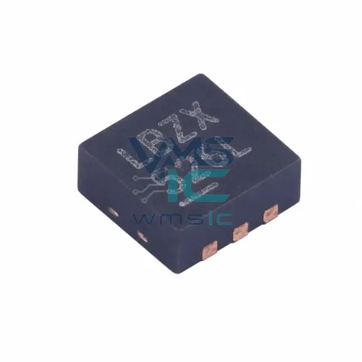 750 мА аккумулятор Li-Ion зарядное устройство с входом NTC LTC4069EDC LTC4069EDC#PBF DFN-6-EP(2x2)